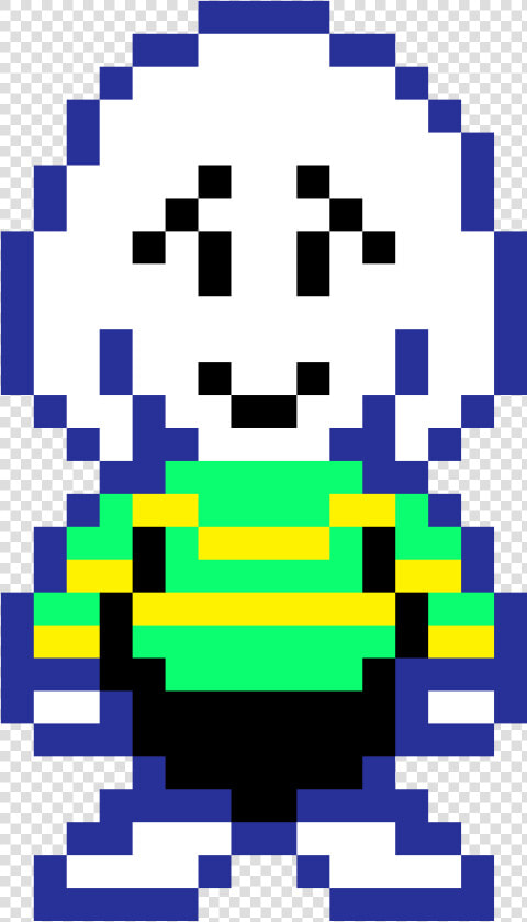 Transparent Undertale Asriel Png  Png DownloadTransparent PNG