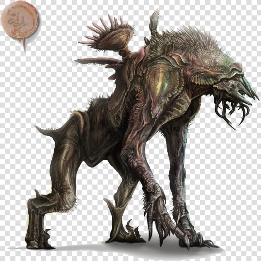 Creature   Fantasy Png Creature  Transparent PngTransparent PNG