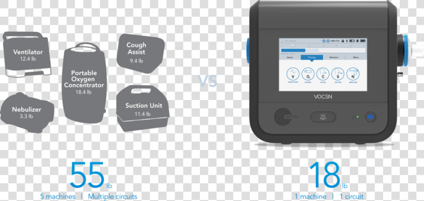 Vocsn Ventilator  HD Png DownloadTransparent PNG