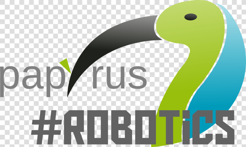 Papyrus For Robotics Logo   Papyrus Uml  HD Png DownloadTransparent PNG