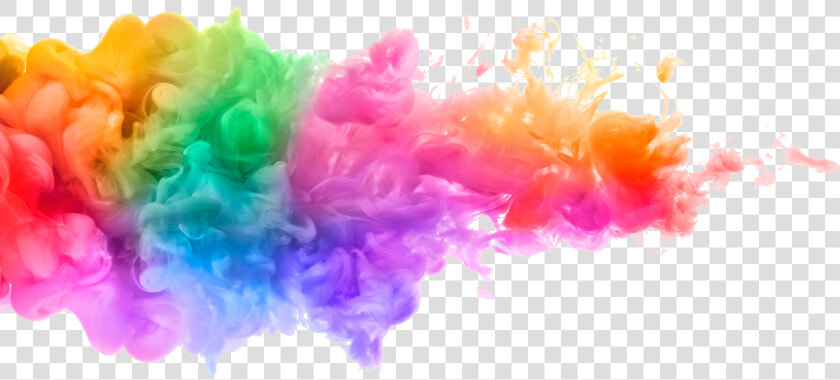 And Energetic Colorful Photography Royalty free Watercolor   Cool Photos With White Background  HD Png DownloadTransparent PNG