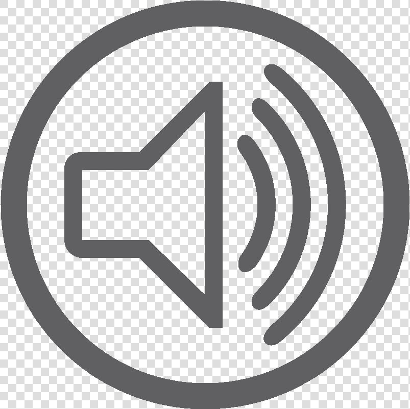 Sound And Voiceovers   Emblem  HD Png DownloadTransparent PNG