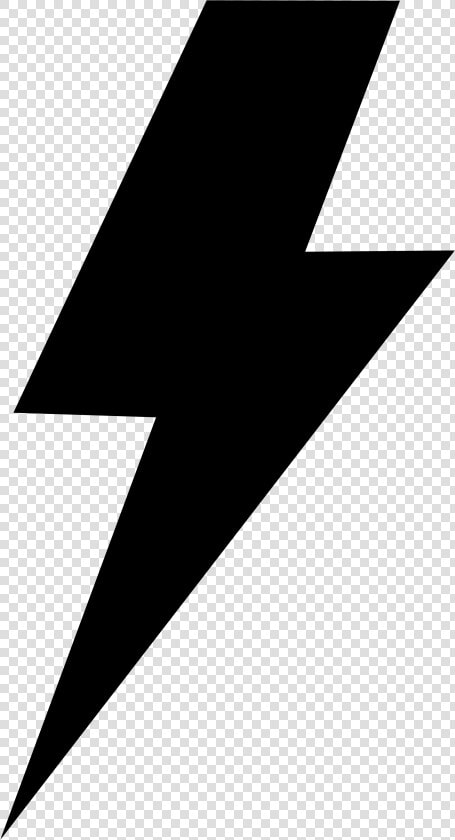 Thunder Bolt Png   Ac Dc Thunderbolt  Transparent PngTransparent PNG