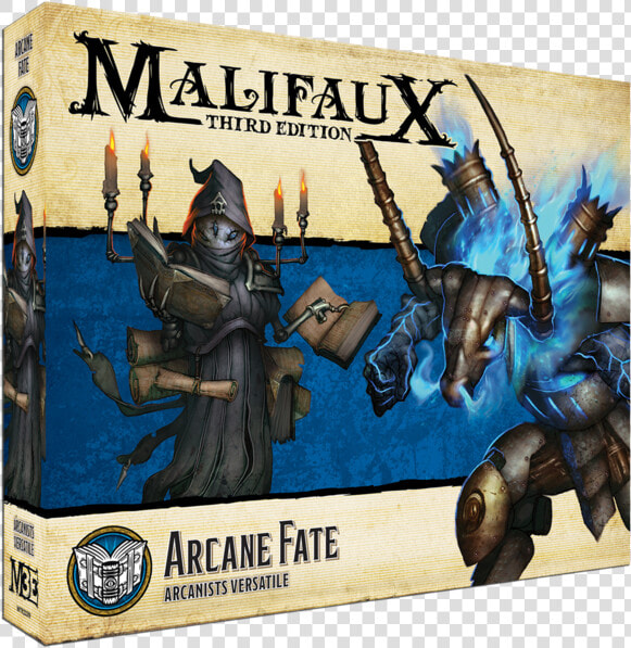 Arcane Fate   Malifaux Arcane Fate  HD Png DownloadTransparent PNG