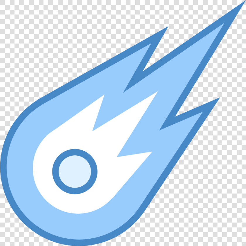 Comet Image Symbol For The Company   Comet Png Icon  Transparent PngTransparent PNG