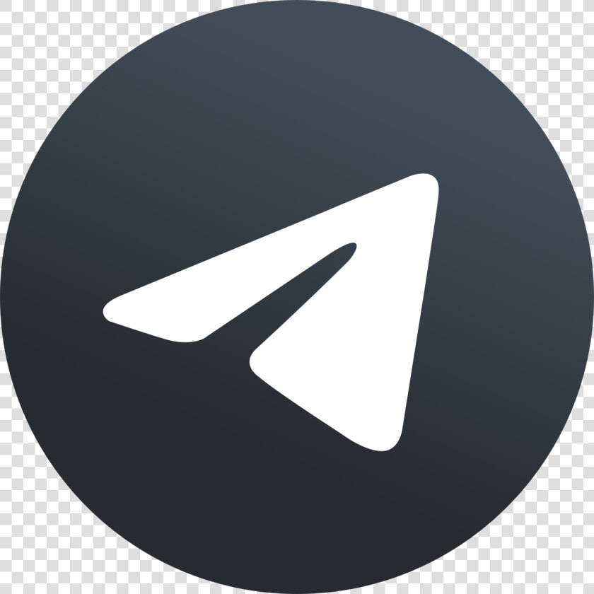 Telegram New Logo Png  Transparent PngTransparent PNG