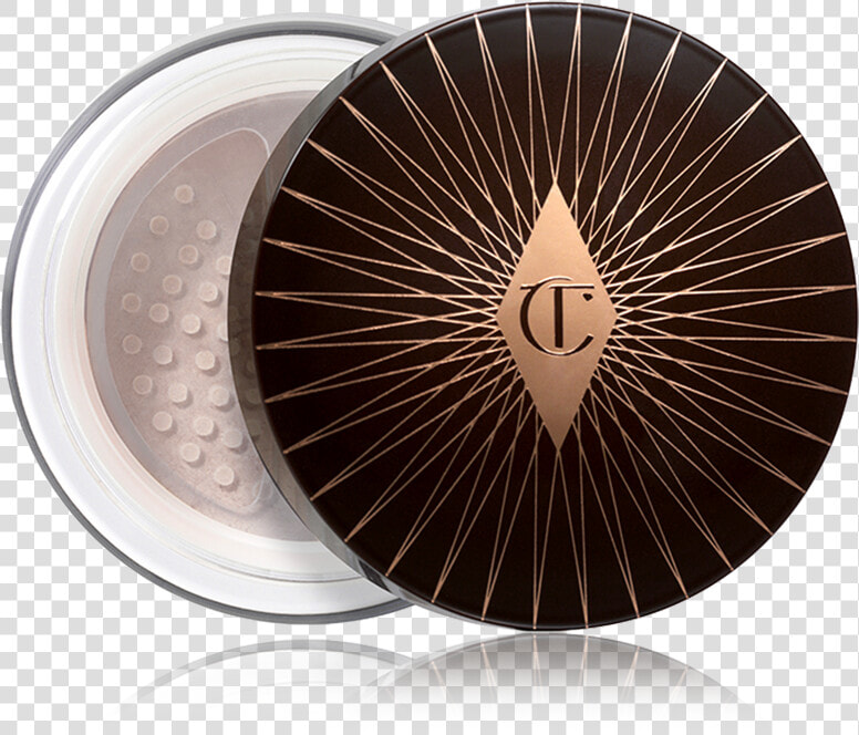 Shade 1 Charlotte S Genius Magic Powder   Charlotte Tilbury Charlotte  39 s Genius Magic Powder  HD Png DownloadTransparent PNG