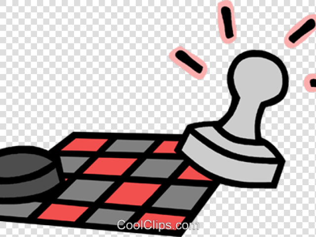 Checkers Cliparts   Checkers And Chess Clip Art  HD Png DownloadTransparent PNG