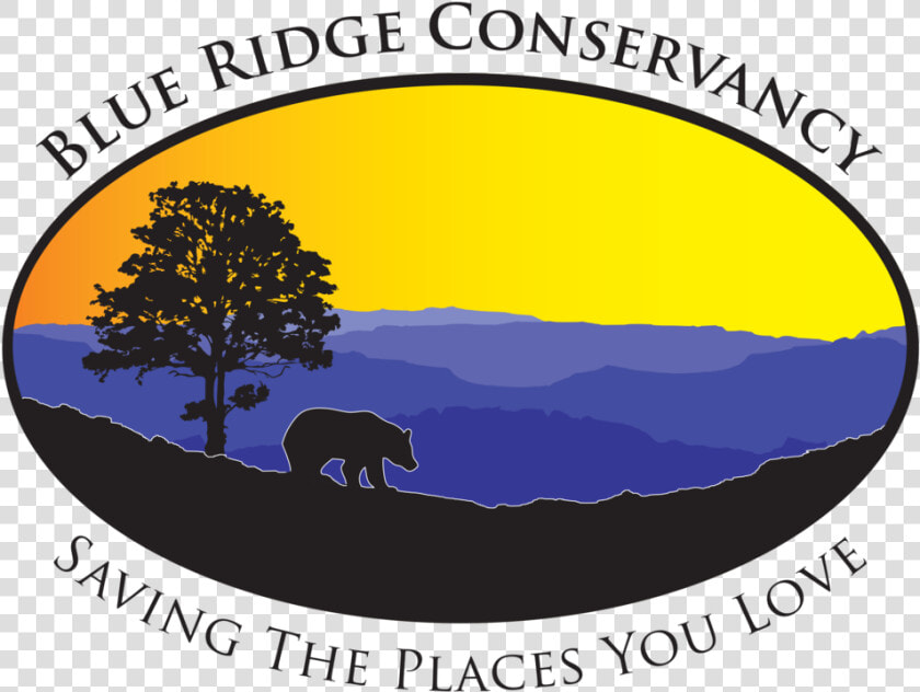 Clipart Mountains Waterfall   Blue Ridge Conservancy  HD Png DownloadTransparent PNG