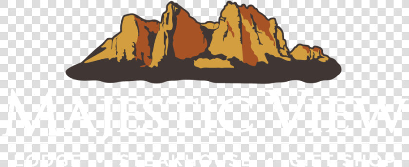 Lodge Clipart Mountain Lodge   Zion National Park Clipart  HD Png DownloadTransparent PNG