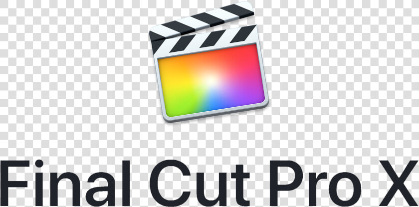 Final Cut Pro  HD Png DownloadTransparent PNG