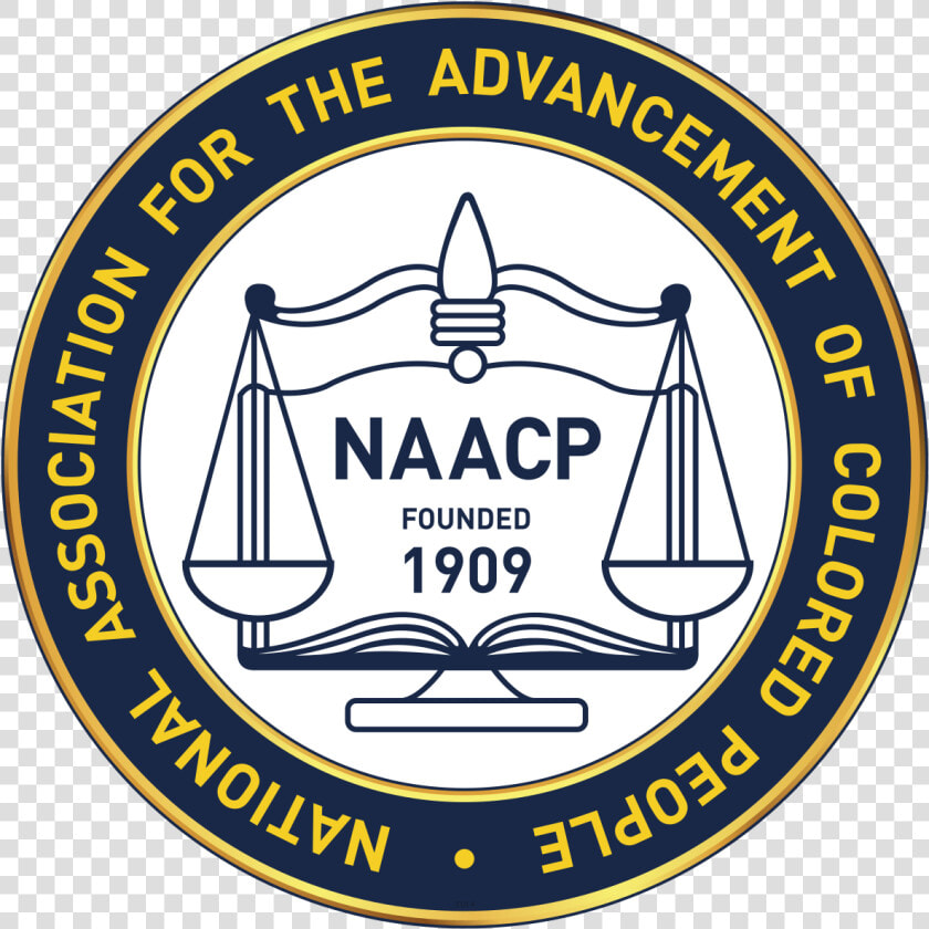 National Association For The Advancement Of Colored  HD Png DownloadTransparent PNG