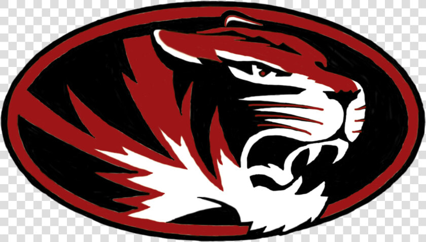 Transparent Missouri Tigers Logo Png   Hartselle High School Logo  Png DownloadTransparent PNG