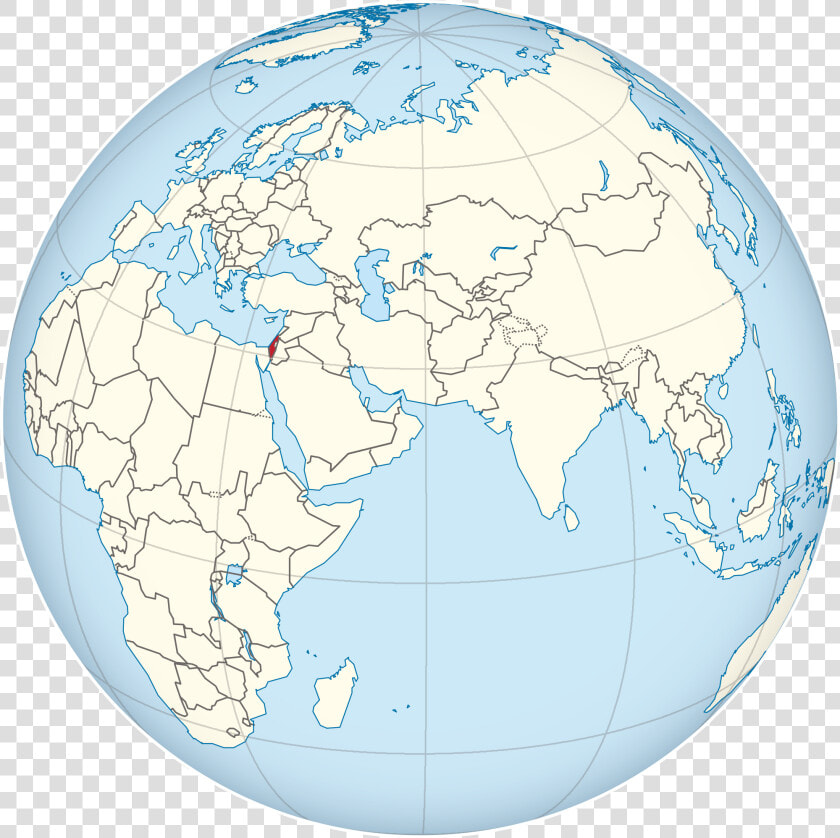 Maldives On The Globe  HD Png DownloadTransparent PNG