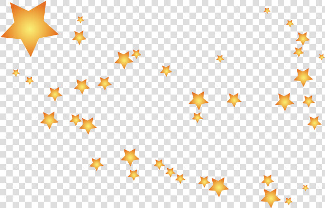 Euclidean Vector Star   Star Gold Vector Png  Transparent PngTransparent PNG