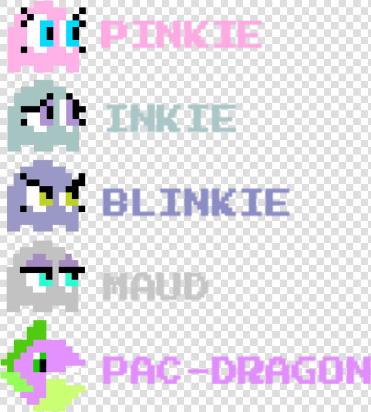 Pinkie Pie Limestone Pie Marble Pie Maud Pie  HD Png DownloadTransparent PNG