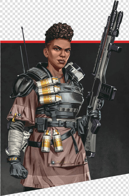 Bangalore Icon   Apex Legends Bangalore Png  Transparent PngTransparent PNG