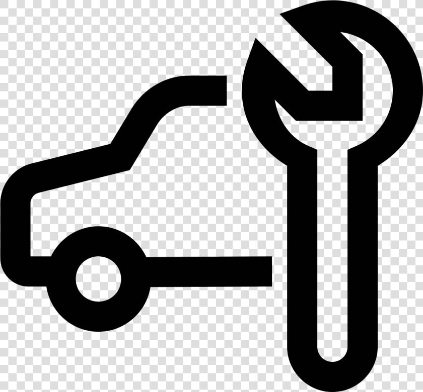 Collection Of Free Engine Vector Auto Repair   Car Service Icon  HD Png DownloadTransparent PNG