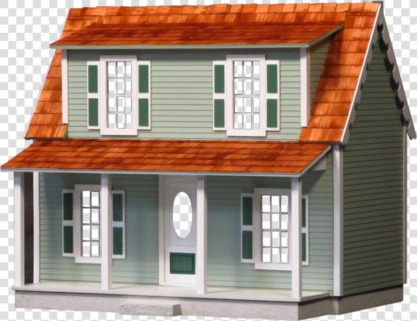 Charlie S Coxy Cottage   Dollhouse  HD Png DownloadTransparent PNG