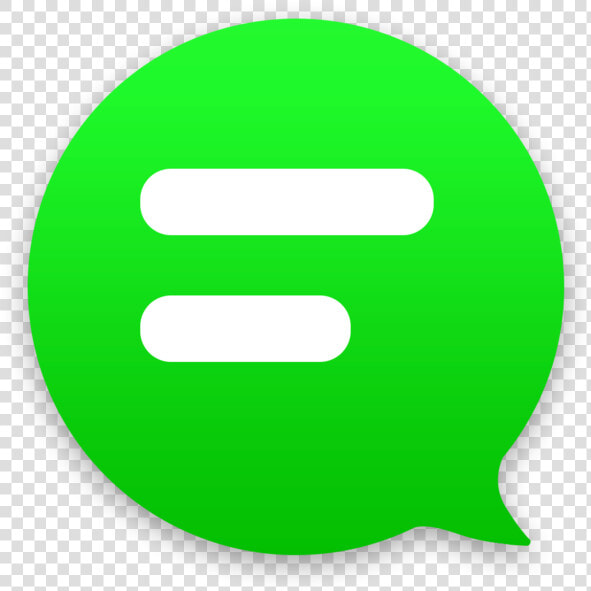 Sopochat For Whatsapp On The Mac App Store   Png Download   Whatsapp Mac Icon Png  Transparent PngTransparent PNG