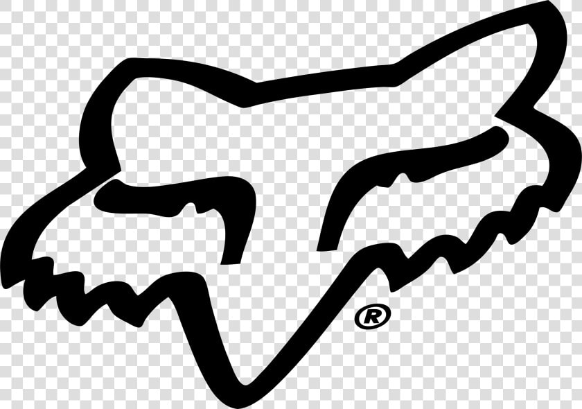 Logo Fox Racing Vectoriel  HD Png DownloadTransparent PNG