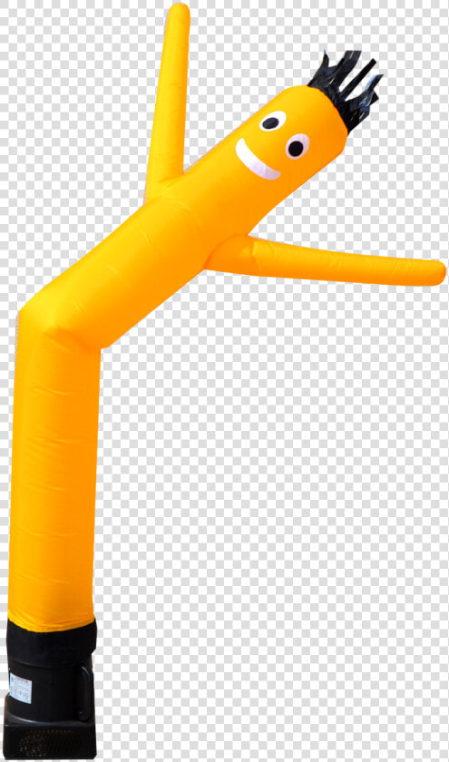 Inflatable Air Dancers Transparent  HD Png DownloadTransparent PNG