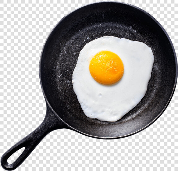 Fried Egg Png   Egg In Frying Pan Png  Transparent PngTransparent PNG