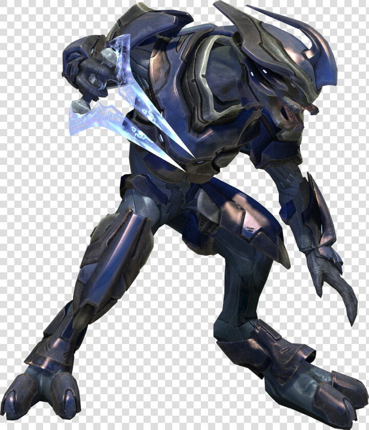 Halo Fanon   Halo Elite Transparent  HD Png DownloadTransparent PNG