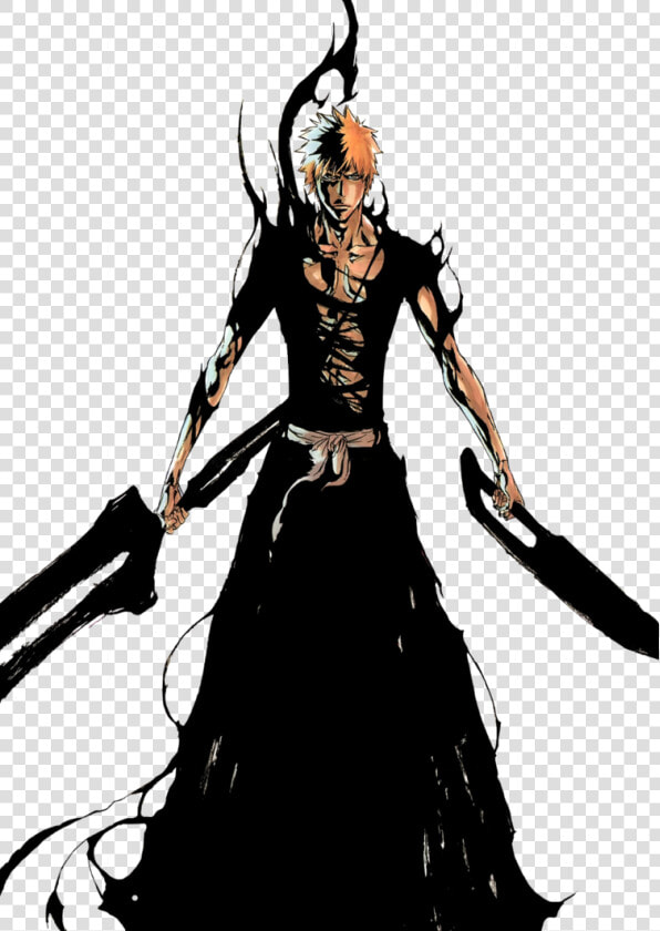 Bleach  39 s Thousand Year Blood War  HD Png DownloadTransparent PNG