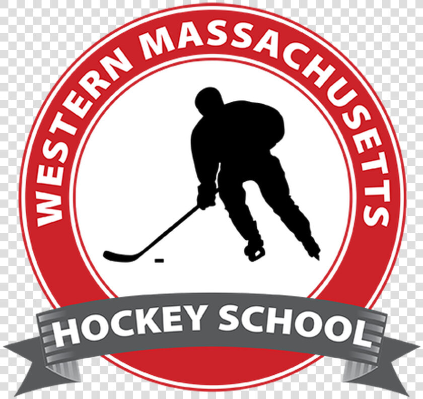 Hockey Player Silhouette   Png Download   College Ice Hockey  Transparent PngTransparent PNG