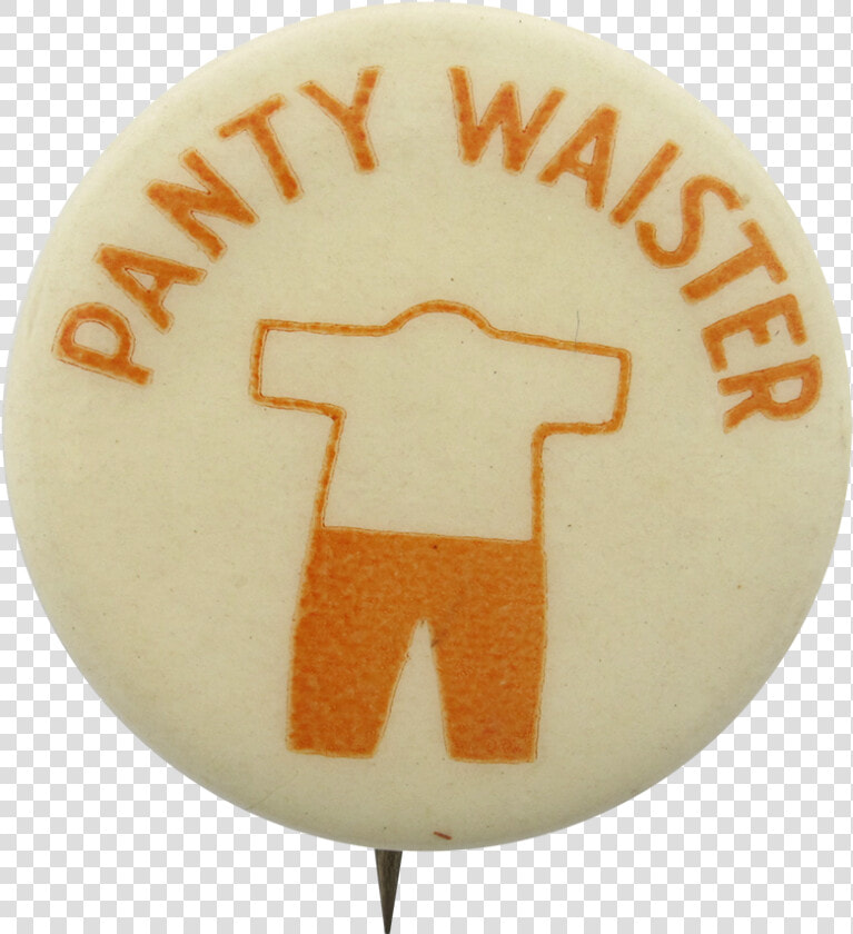 Panty Waister Social Lubricators Button Museum   Emblem  HD Png DownloadTransparent PNG