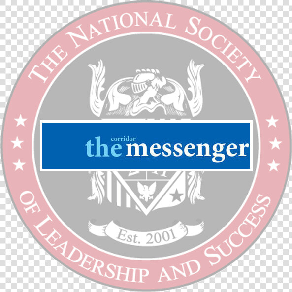 National Society Of Leadership And Success  HD Png DownloadTransparent PNG