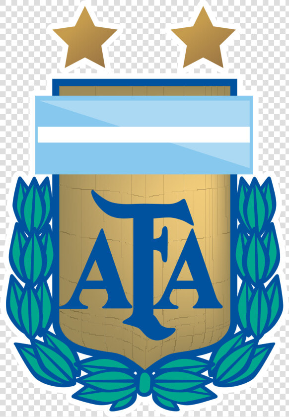 Transparent Adriana Lima Png   Logo Argentina Futbol Png  Png DownloadTransparent PNG