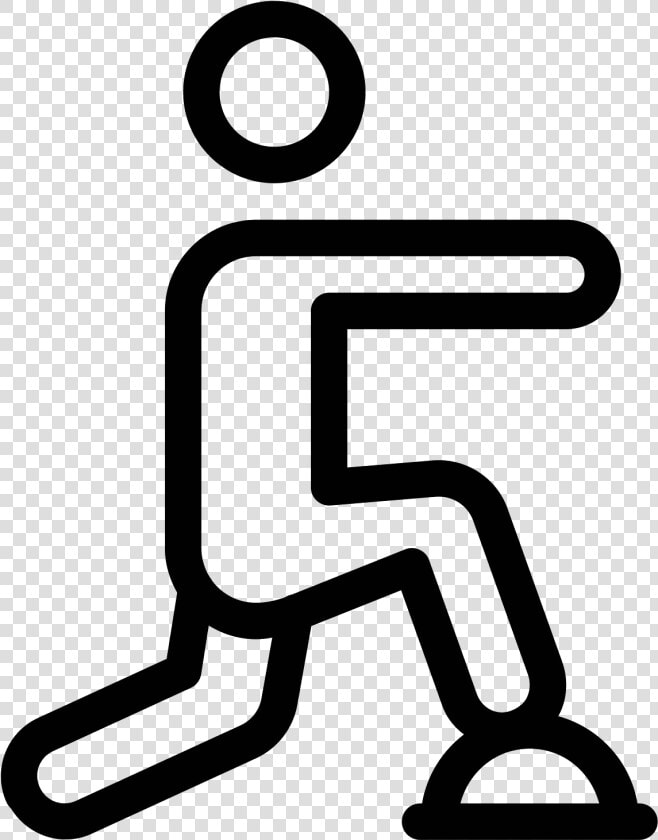 Functional Training Icon  HD Png DownloadTransparent PNG