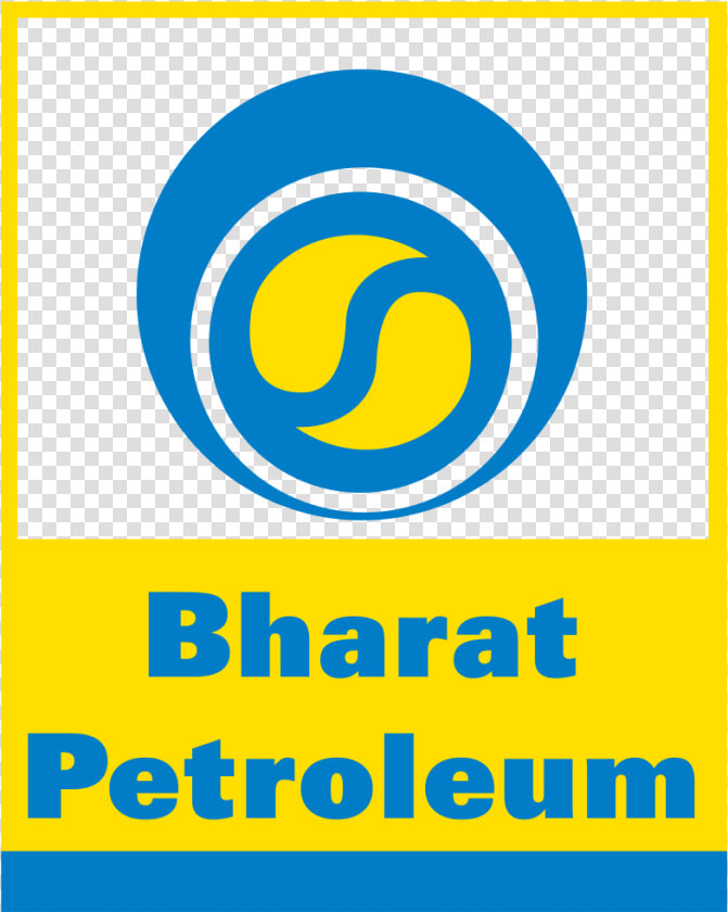 Bharat Petroleum Logo   Bharat Petroleum Corporation Limited  HD Png DownloadTransparent PNG