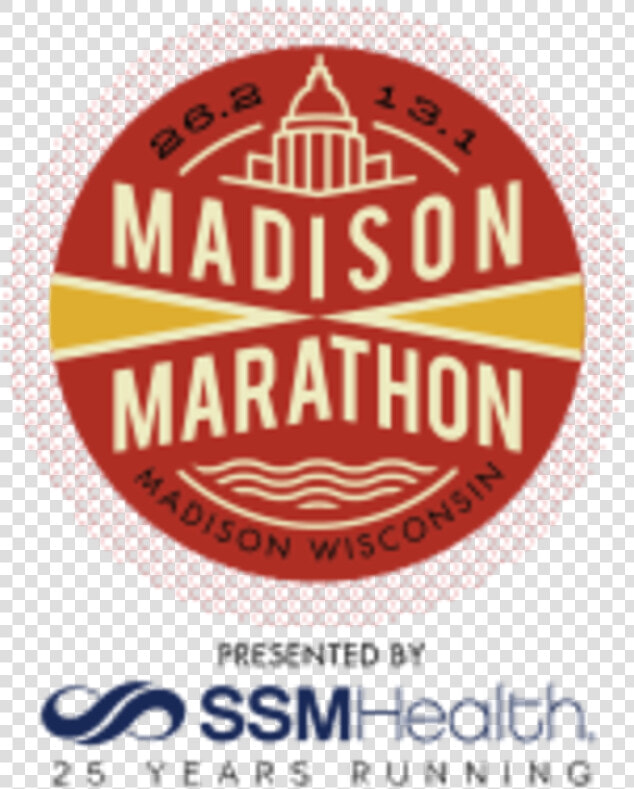 Madison Marathon Presented By Ssm Health   Ssm Health  HD Png DownloadTransparent PNG