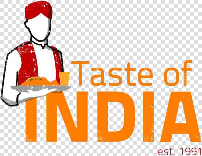 Taste Of India Delivery   Taste Of India  HD Png DownloadTransparent PNG