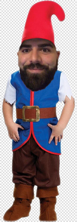 Keemstar Face Png   Keemstar Gnome  Transparent PngTransparent PNG