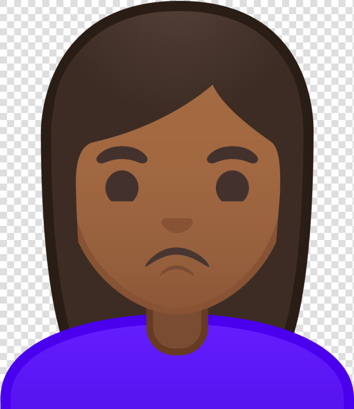 Woman Relax Emoji  HD Png DownloadTransparent PNG