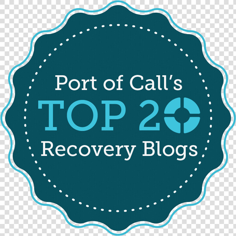 Best Addiction Recovery Blogs   Circle  HD Png DownloadTransparent PNG