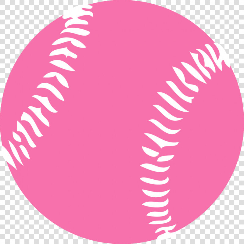 Fastpitch Softball Baseball Clip Art   Softball Black And White Png  Transparent PngTransparent PNG