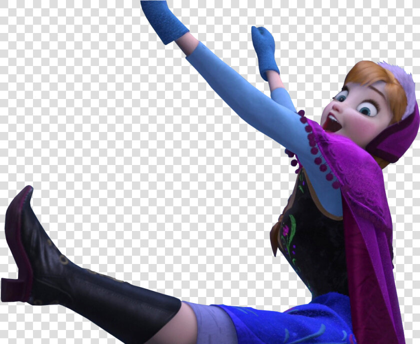 Vector Library Library Olaf Vector Arm   Frozen Anna Boots  HD Png DownloadTransparent PNG