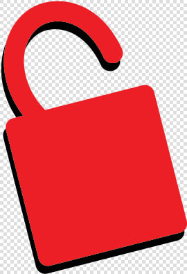 Lock N Save Red Lock Icon  HD Png DownloadTransparent PNG