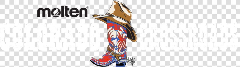 Colorado Crossroads Style Height   Cowboy Boot  HD Png DownloadTransparent PNG