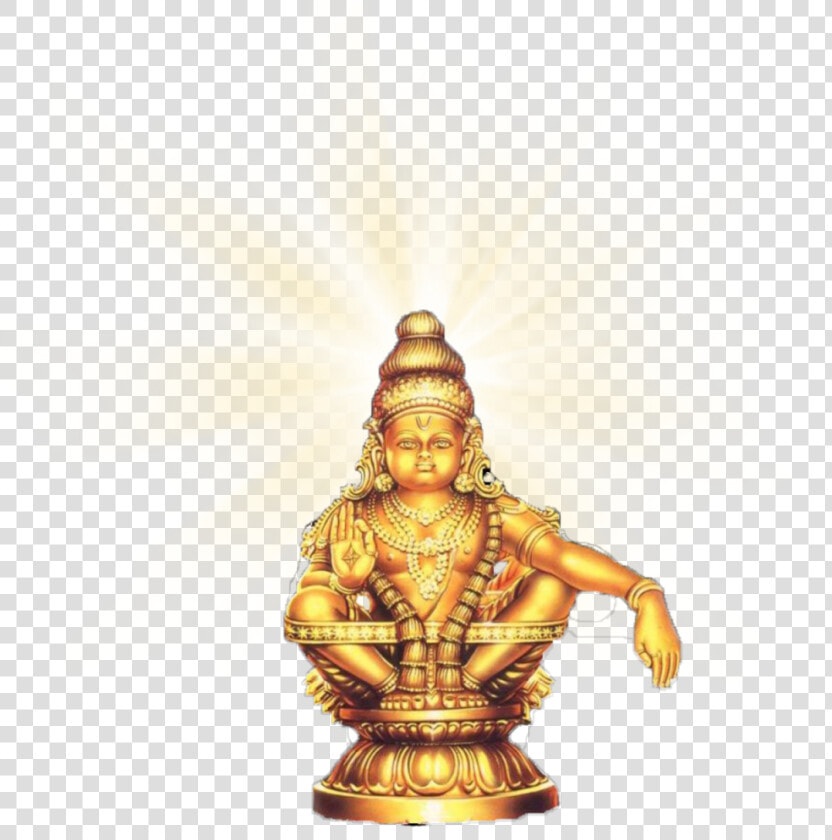 Ayyappa Swamy Sabarimala  HD Png DownloadTransparent PNG