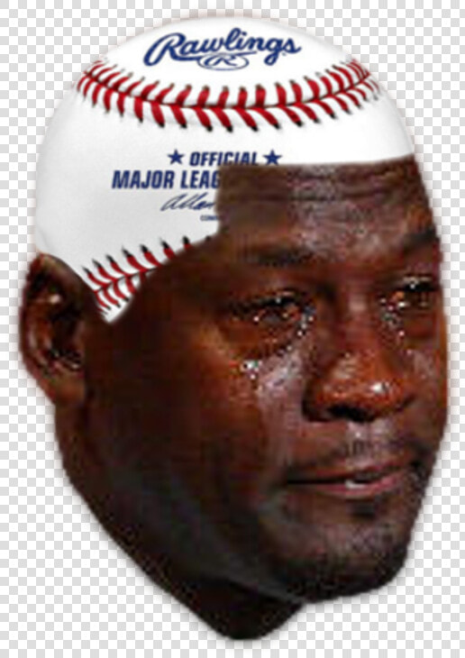 Sad Jordan Png   Official Major League Baseball Sale Ball  Transparent PngTransparent PNG