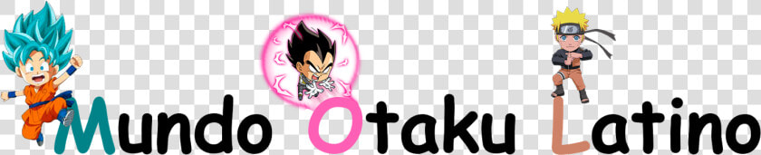 Mundo Otaku Latino  HD Png DownloadTransparent PNG