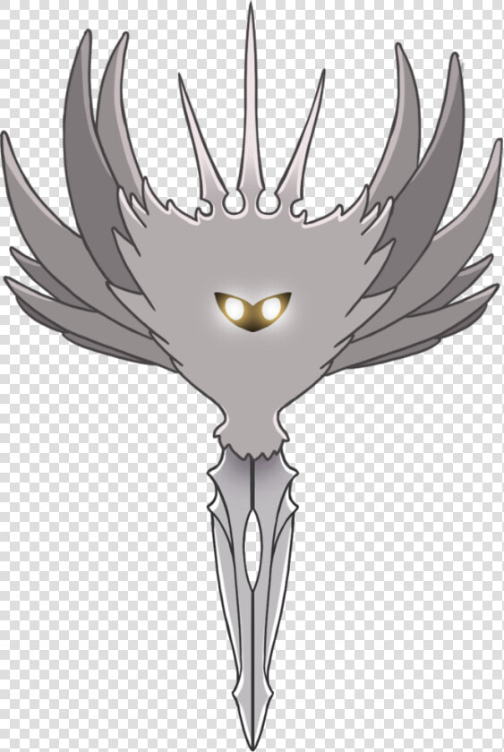 Hollow Knight Wiki   Hollow Knight Radiance Floof  HD Png DownloadTransparent PNG