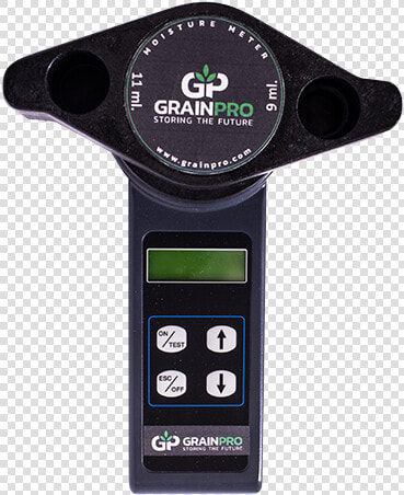 Grainpro Moisture Meter  HD Png DownloadTransparent PNG