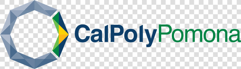 Customized Logo   Cal Poly Pomona Logo  HD Png DownloadTransparent PNG